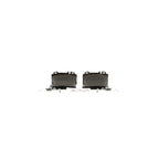 Set of 2 Brake Pads for MB Mercedes SLK Class