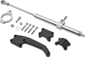 HardDrive Steering Damper for Harley Davidson FLTR (2017–2020)