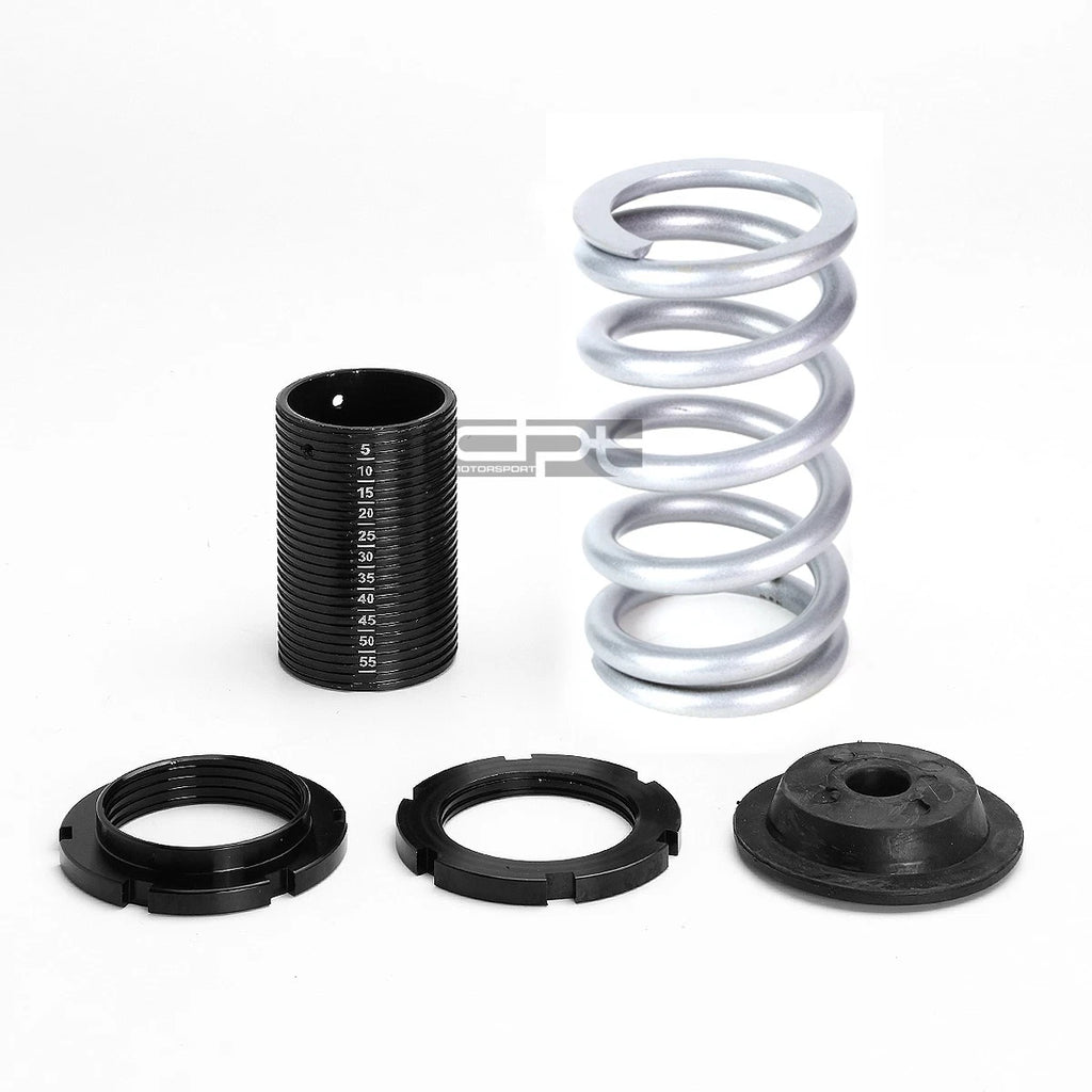 Lowering Coilover Suspension Kit for Honda Civic EG EK DC (1988–2000)
