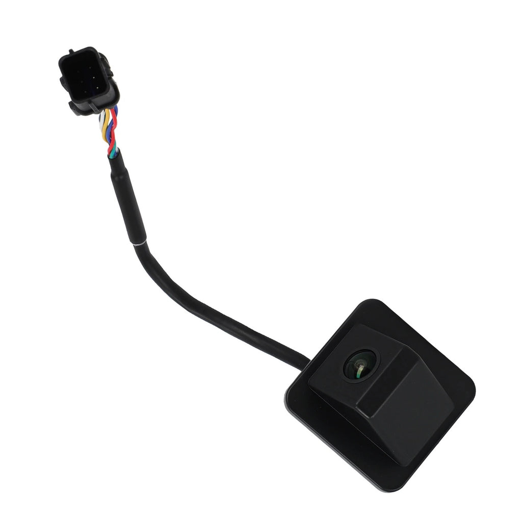 Rear View Backup Camera for Kia Optima (2014–2016)