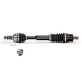 Monster XP Series Front CV Axle & Bearing for Polaris (1332440)