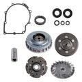 Wet Clutch Drum Housing & Primary Sheave Kit for Yamaha Grizzly YFM660 (2002–2008)