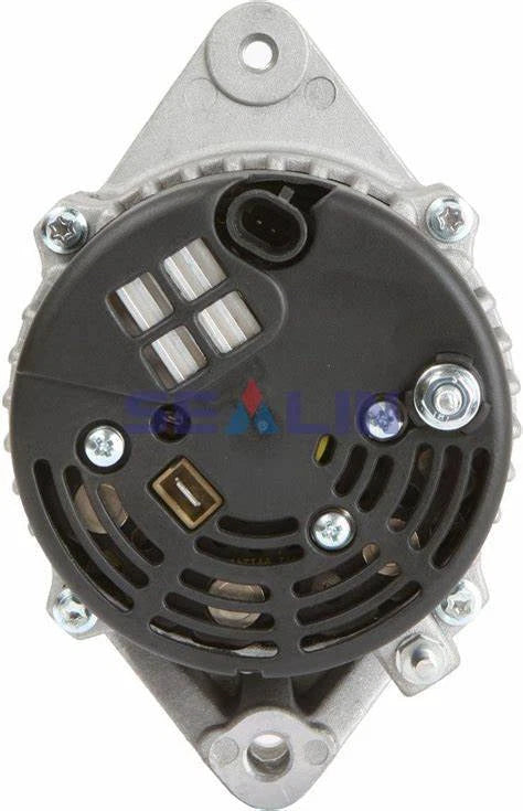 Marine Alternator 12 Volt 70 Amp for Indmar PCM Crusader Delco (18-6299)