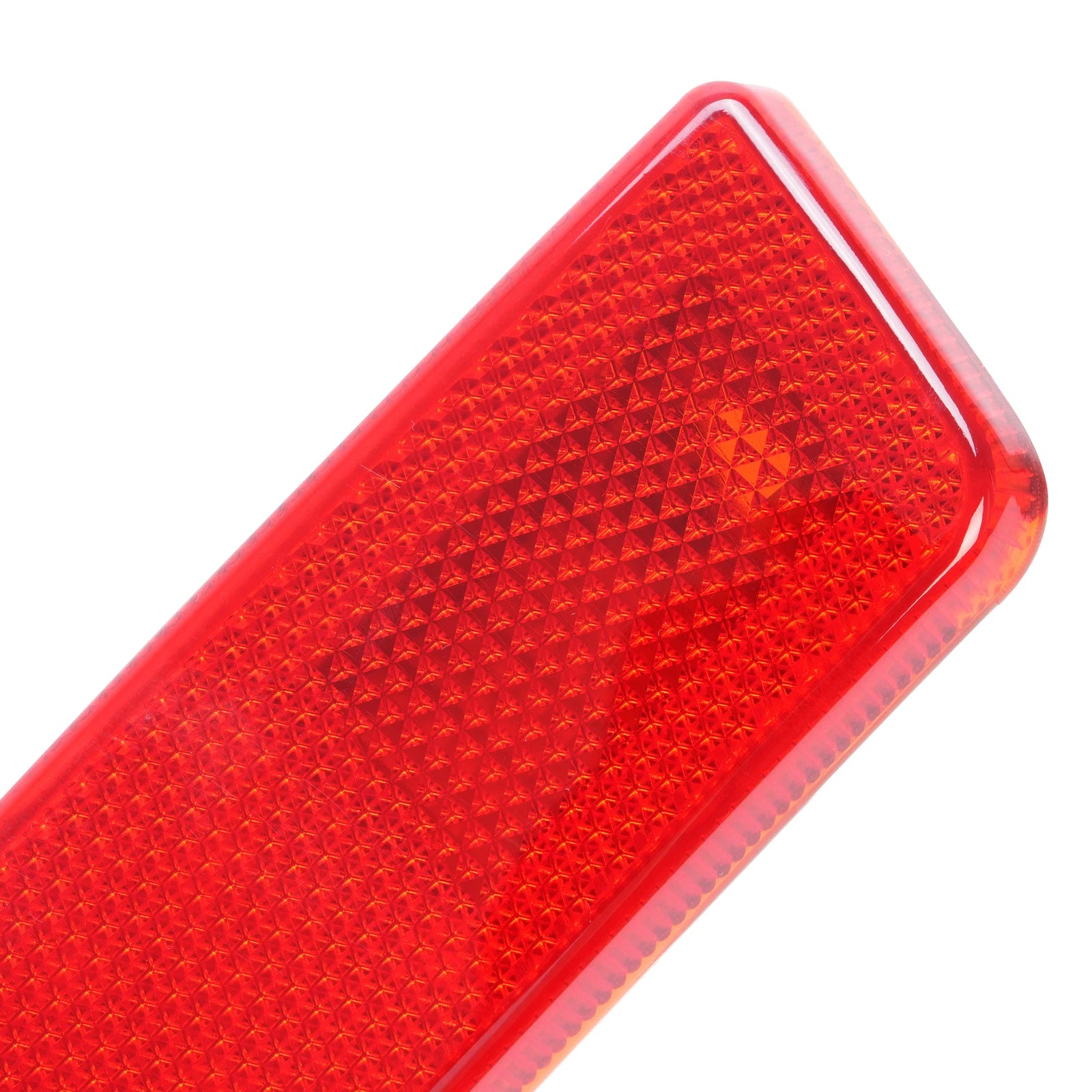 Rear Side Marker Light Lamp Red for Ford Transit Connect (2010–2013)