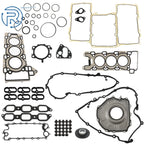 Set of 2 Connecting Rods & Head Gasket for Jaguar XF (2013–2020)