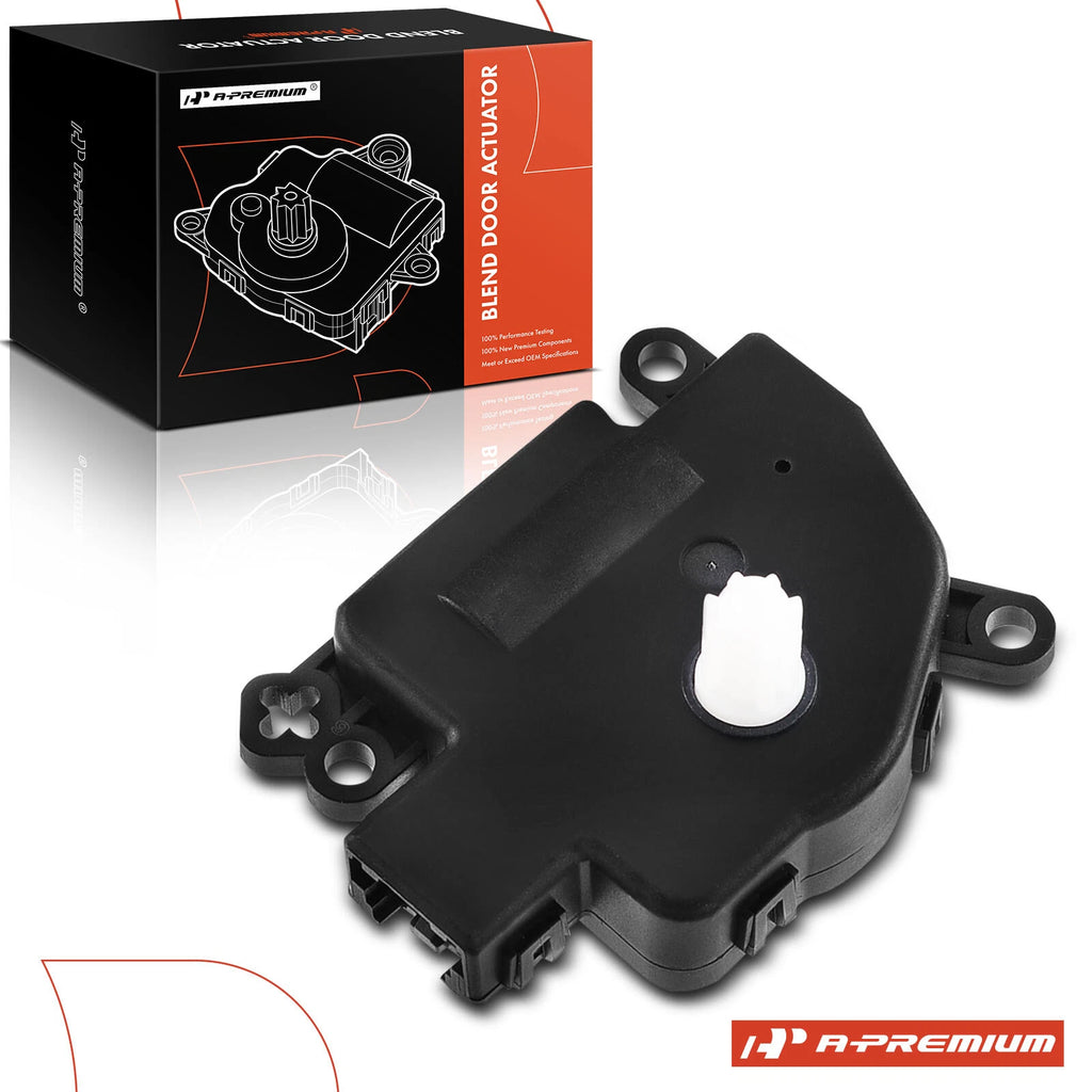 Air Door Actuator for Ford Fusion (2013–2020), Edge (2015–2018)