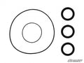 Front Differential Seal Kit for Polaris RZR 800 / 800 S (2008–2010)