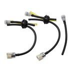Fuel Hose Set with Fuel Filter for Fx-Ms152
