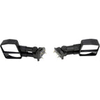 Set of 2 Mirrors for Ford Excursion (2000–2005) Textured