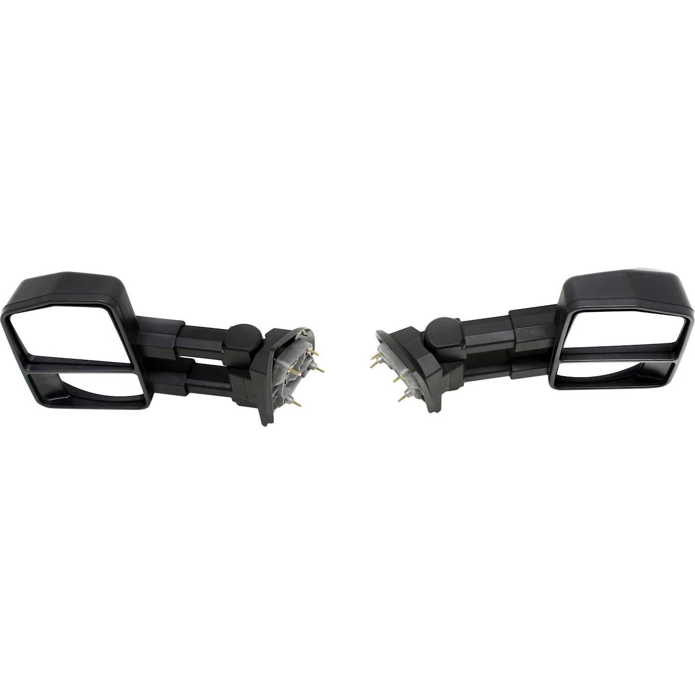 Set of 2 Mirrors for Ford Excursion (2000–2005) Textured