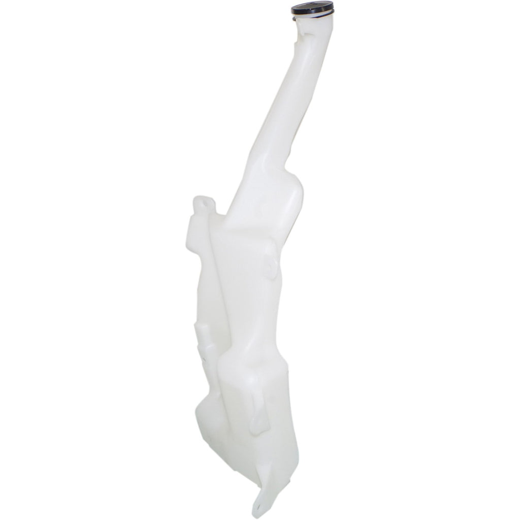 Washer Reservoir for Toyota RAV4 (2001–2003) with Cap and Pump