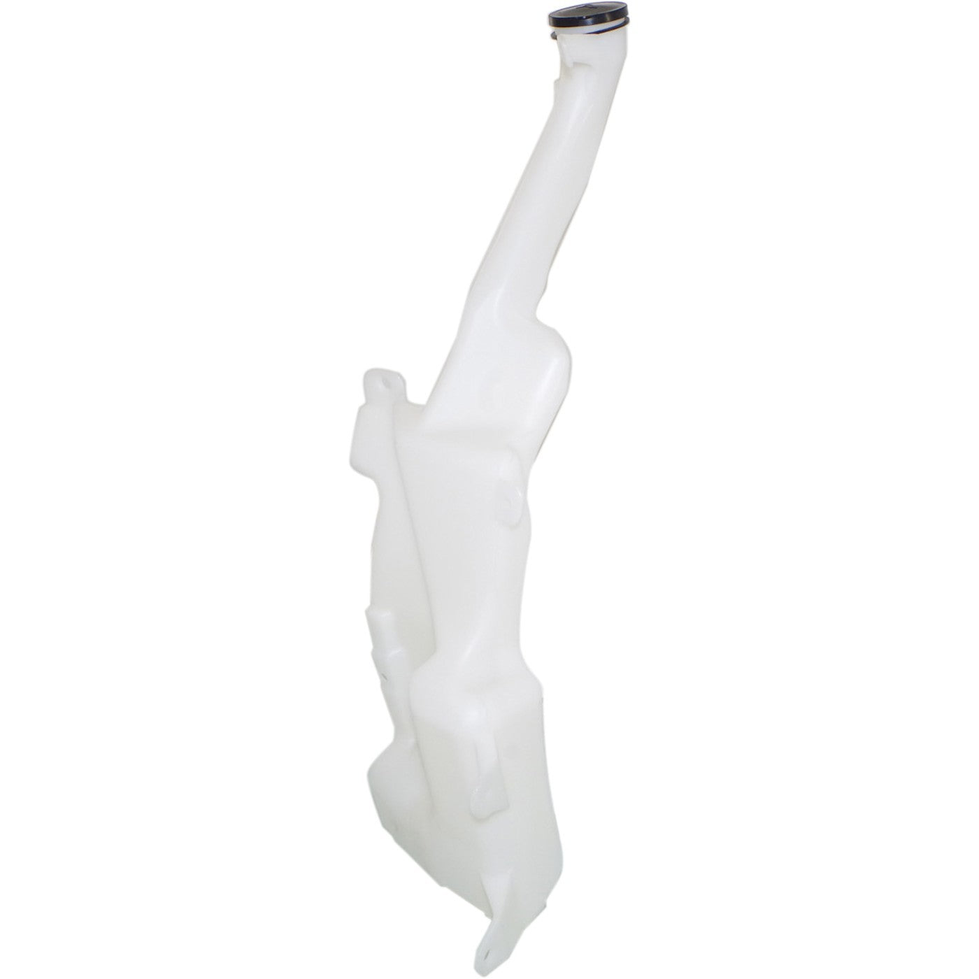 Washer Reservoir for Toyota RAV4 (2001–2003) with Cap and Pump