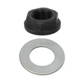 Kickstarter Gear Nut for Yamaha Blaster 200 (1988–2006)
