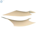 Door Handle Inside Cover for BMW 3 Series (2012-2018) Beige