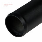 2.75" Mandrel Bend Exhaust Pipe for Universal Applications (180 Degree)