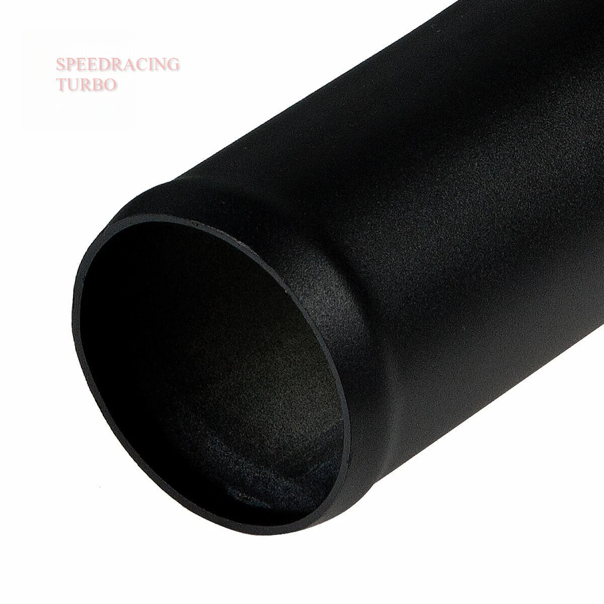 2.75" Mandrel Bend Exhaust Pipe for Universal Applications (180 Degree)