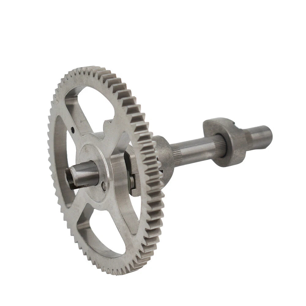 Camshaft for Mower (84005207, 697110, 791942, 793880, 793583, 792681)