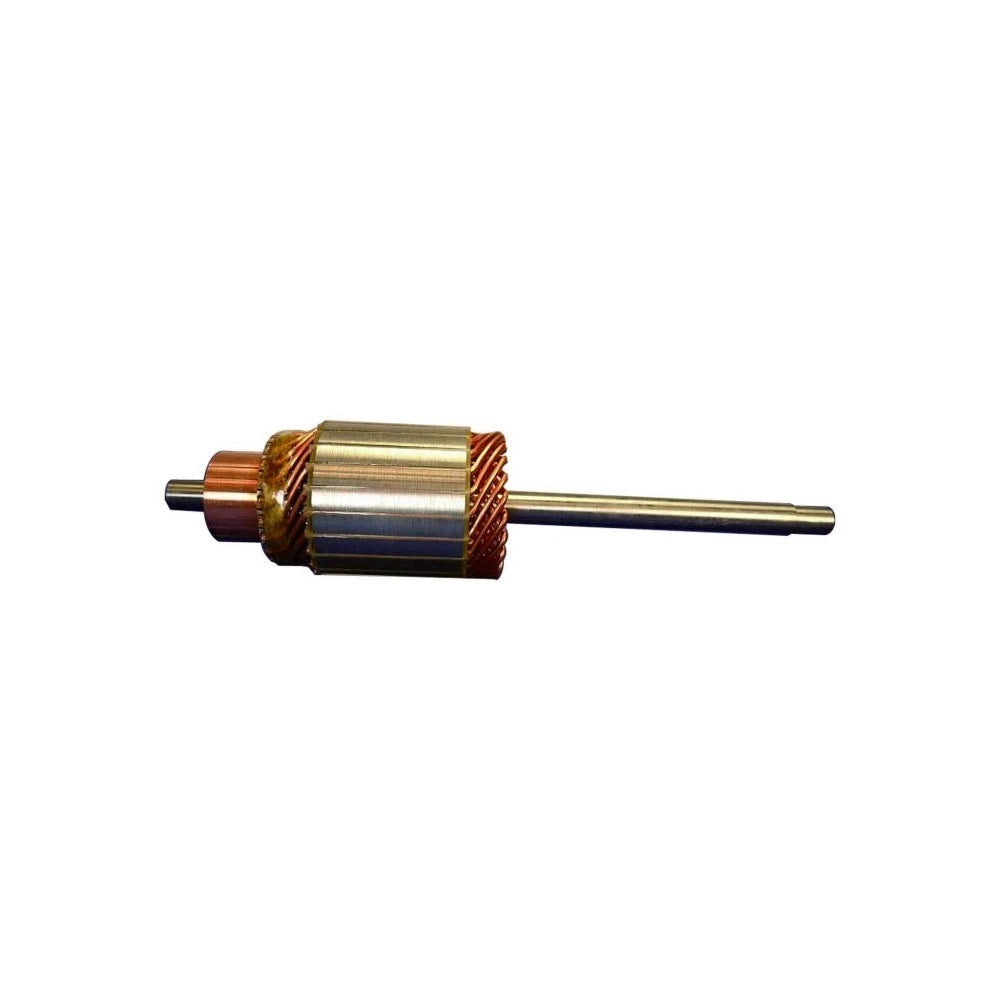 Starter Armature 6/12 Volt for Farmall A, Super A, B, BN, C, Super C, H, HV, 350