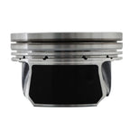 Set of 4 Pistons and Rings for VW Jetta, Scirocco, Audi A4 (2009–2011)