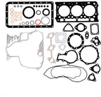 Complete Cylinder Head & Gasket Set for Kubota D902-EF01 Bobcat MT55 (D902)