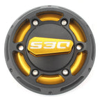 Engine Protective Stator Cover for YAMAHA TMAX 530 (2012-2016)