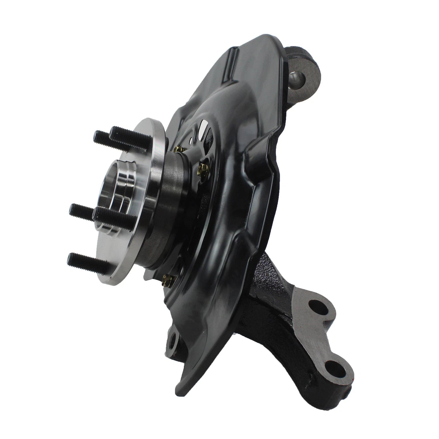 Front Right Steering Knuckle & Wheel Hub Bearing for ES350 (2007–2012)
