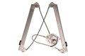 Front Left Window Regulator for Audi A3 (2011–2013)