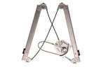 Front Left Window Regulator for Audi A3 (2011–2013)