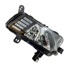 LED Fog Daytime Running Light for VW Polo Mk6 (2017–2022) Right Side