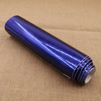Mirror Vinyl Wrap Film Roll / 150x30cm / for Dark Blue Car