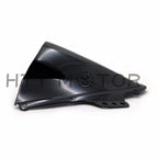 Smoke Double Bubble Windscreen for Suzuki GSXR1000 (2005–2006)