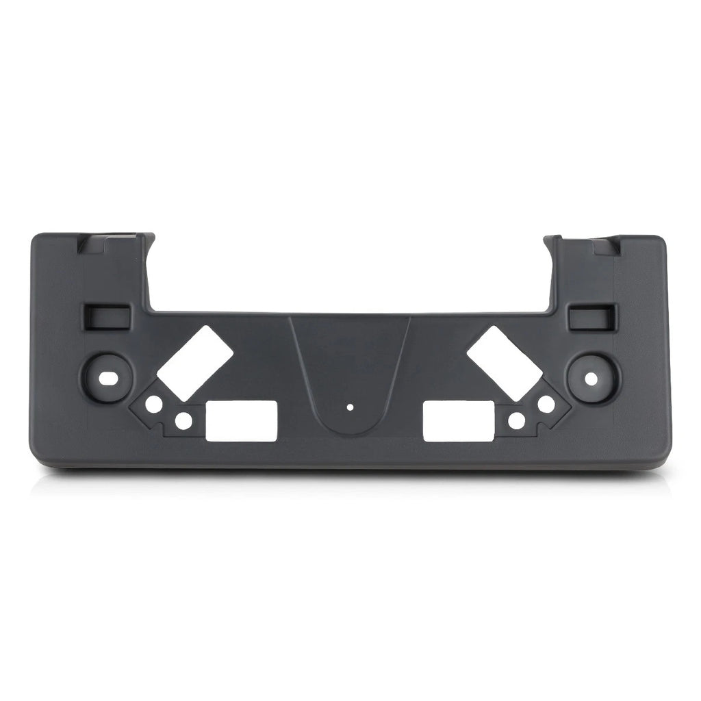Tow Hook License Plate Mounting Bracket for Nissan Leaf (2011–2012)
