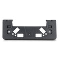 Tow Hook License Plate Mounting Bracket for Nissan Leaf (2011–2012)