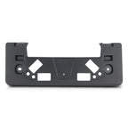 Tow Hook License Plate Mounting Bracket for Nissan Leaf (2011–2012)