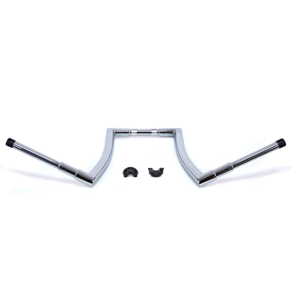 12" 14" 16" 18" Handlebar for Harley Road Glide (2015–2020) 1.5" Fat APE Bar