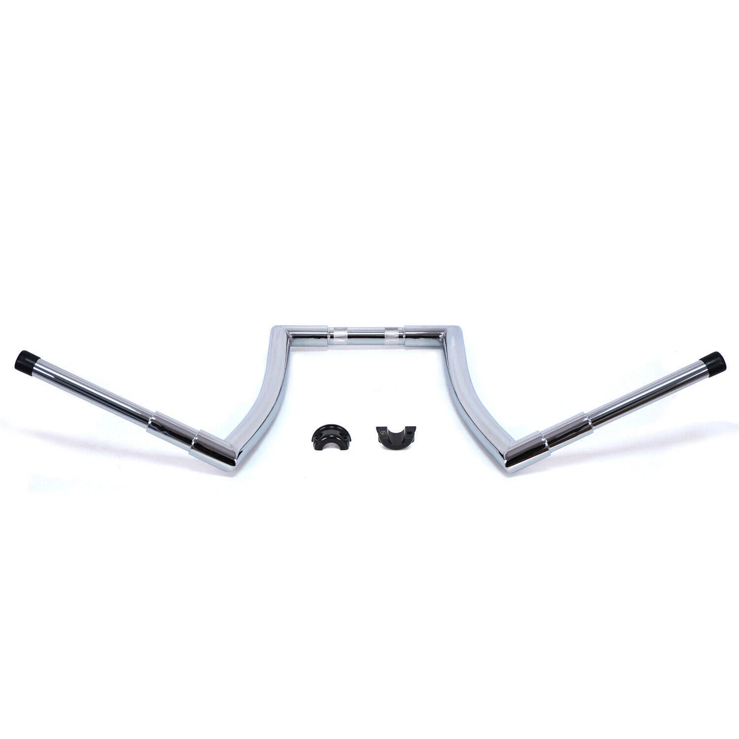 12" 14" 16" 18" Handlebar for Harley Road Glide (2015–2020) 1.5" Fat APE Bar