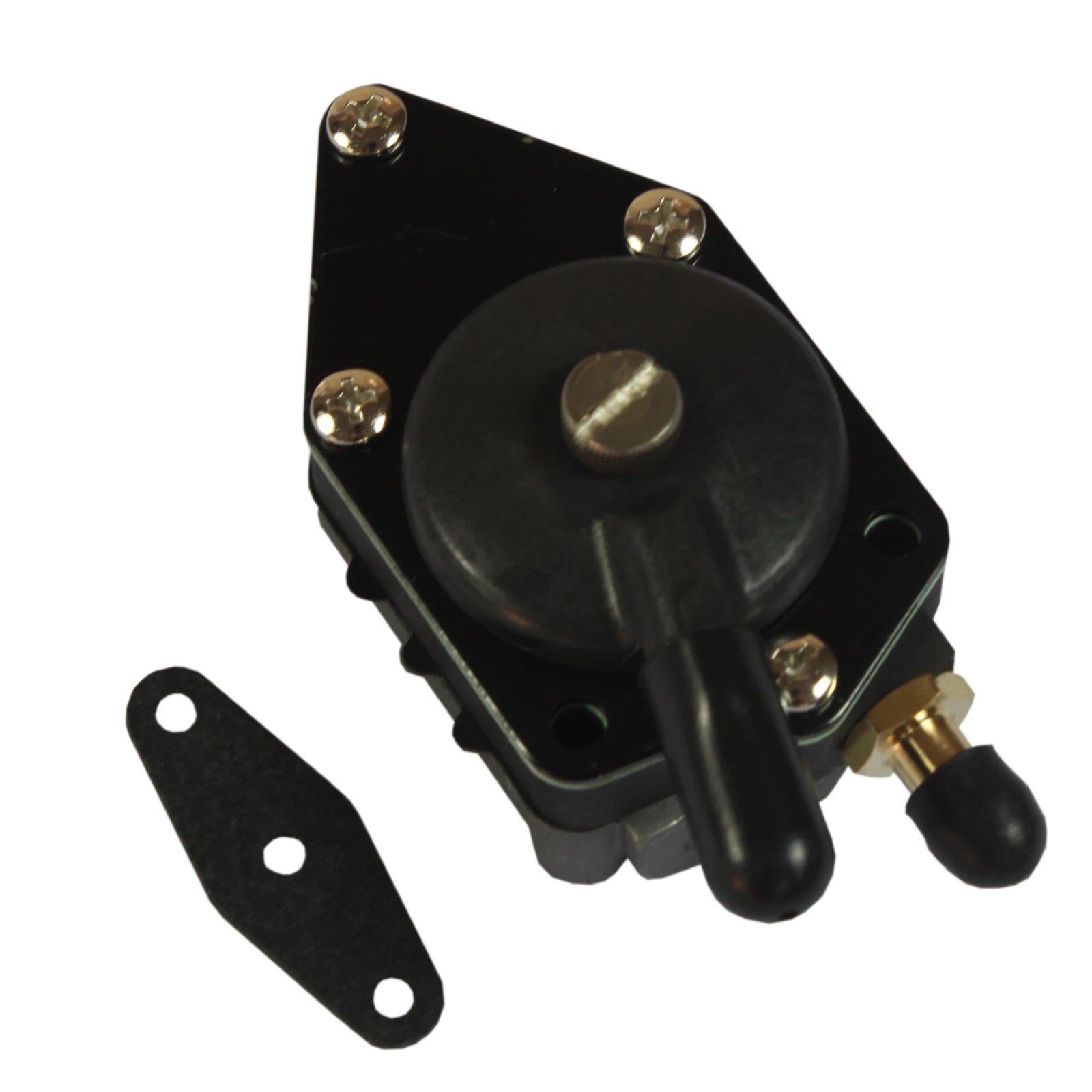 Outboard Fuel Pump for Johnson Evinrude 20-45hp (Various Years)
