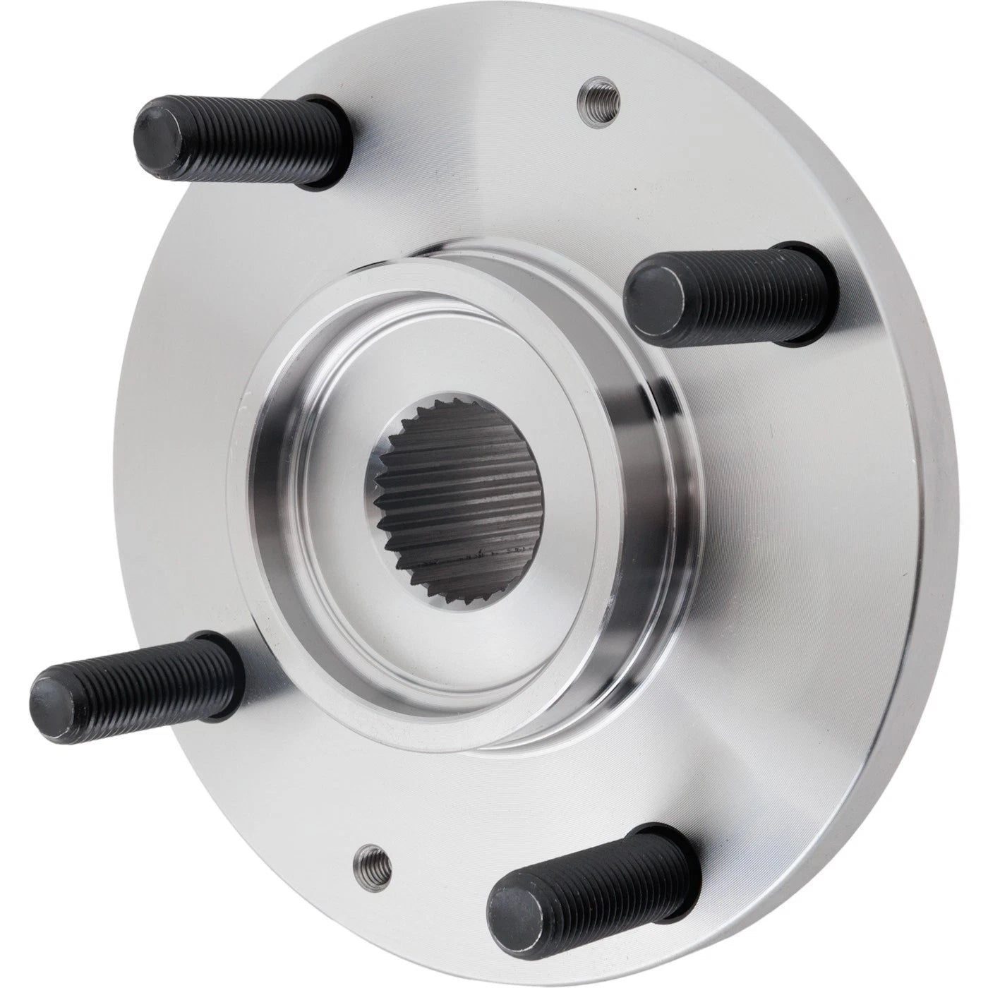 2X Wheel Hubs for Kia Optima (Front Left Right)