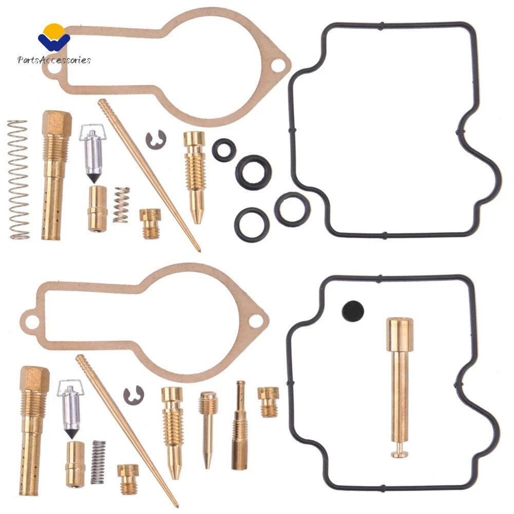 Carb Rebuild Kit for Honda XL 600R (1983–1987)
