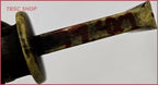 Auto Trans Fluid Oil Dipstick for Ford Econoline E150 E250 E350 (1999) 55.75"