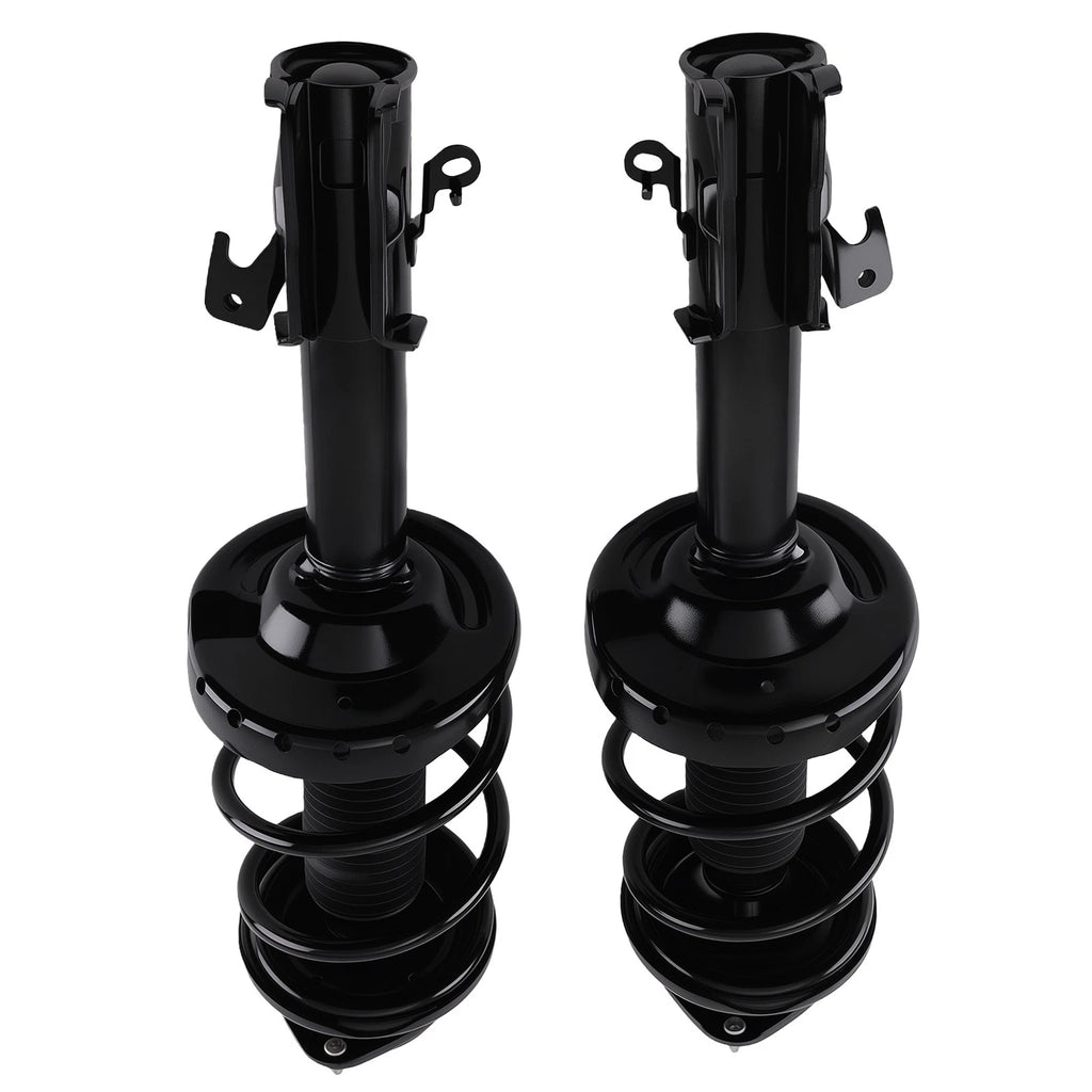 Quick Front Strut Coil Spring for Subaru Outback (2015–2017)