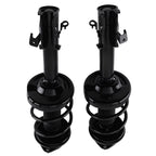 Quick Front Strut Coil Spring for Subaru Outback (2015–2017)