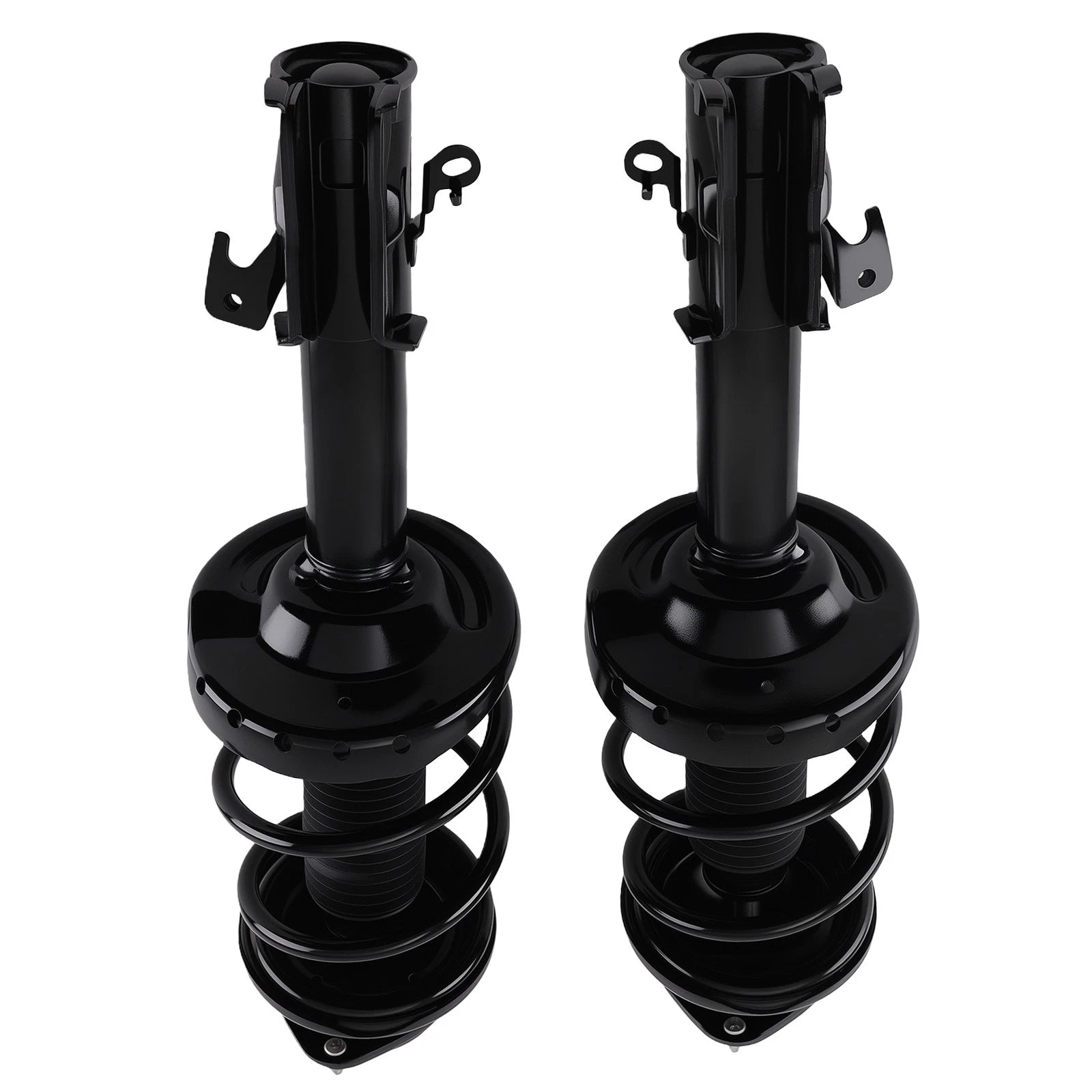 Quick Front Strut Coil Spring for Subaru Outback (2015–2017)
