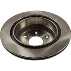 Brake Disc Rotors and Pads Kit for Chevy Tahoe, GMC Yukon (2007)