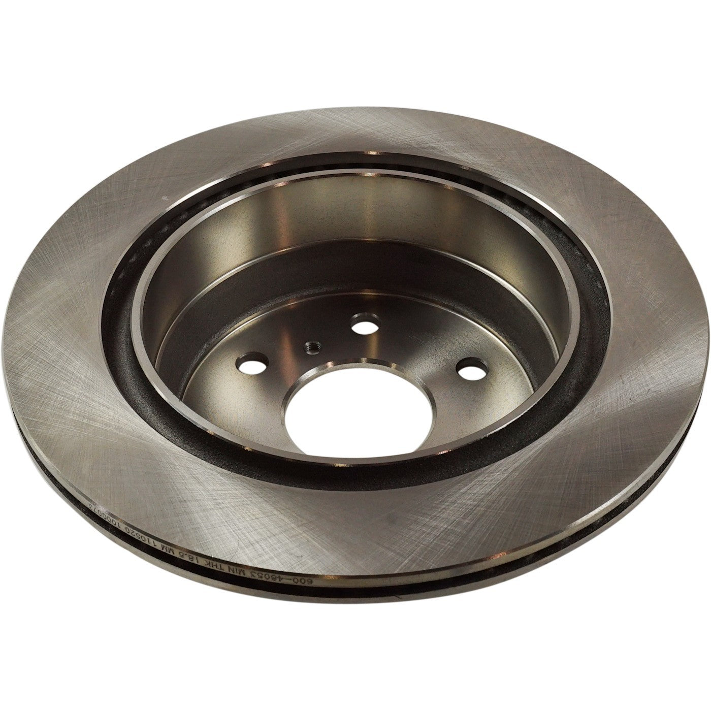 Brake Disc Rotors and Pads Kit for Chevy Tahoe, GMC Yukon (2007)