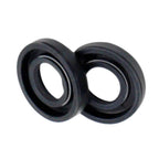 2pcs Oil Seal for Mercury Marine Outboard 6-15 HP (26-413651)