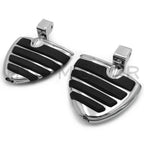 ISO Big Wing Footpegs for Honda Goldwing GL1500 (1988–2000)