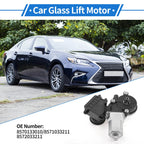 Power Window Regulator Lift Motor for Lexus ES350 (2007–2012) No.8572033211