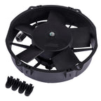 12V Fan Motor for Carrier Transicold Supra HE6/HE8/HE9