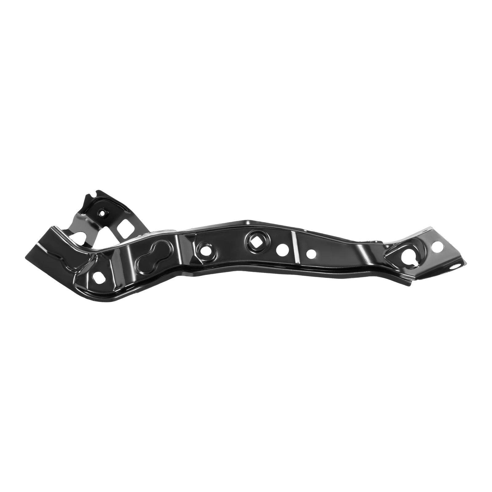 Radiator Support Upper Tie Bar Left for Toyota Prius (2010–2015)